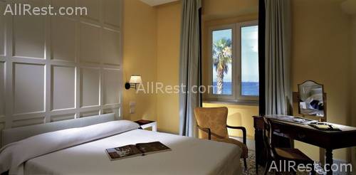 L'Albergo della Regina Isabella 39